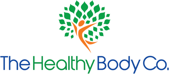 The Healthy Body Co